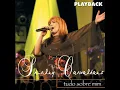 Basta uma Palavra (Playback)