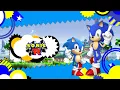 Super Sonic Racing | Sonic Generations [OST]