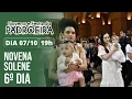 Download Lagu Festa da Padroeira 2025 | Novena Solene - 6º Dia