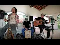 Como Eu Quero - KID ABELHA | Auto Reverso Acoustic Cover [08.08.2026] #trio