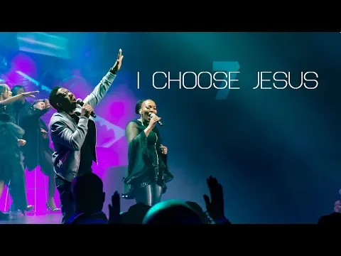 Download MP3 Spirit Of Praise 7 Ft. Bongi Damans & Benjamin Dube - I Choose Jesus Gospel Praise & Worship Song