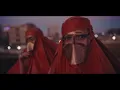 Acid Arab - Gul l’Abi (feat. A-WA) [Music Video]