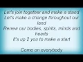Download Lagu Stryper - It's Up 2 U Lyrics