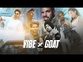 Download Lagu Vibe x Goat Megamix | Punjabi Bhangra Mashup Diljit Dosanjh | DJ Bhav London | @SunixThakor