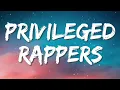 Drake  & 21 Savage - Privileged Rappers (Lyrics)