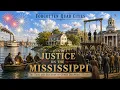 Justice on the Mississippi The Trial and Execution of George Davenport s Killers