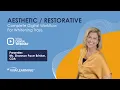 Complete Digital Workflow For Whitening Trays Ms Shannon Pace Brinker CDA Viva Learning