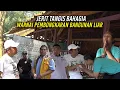 Download Lagu JERIT TANGIS BAHAGIA WARNAI PEMBONGKARAN BANGUNAN LIAR DI TANAH PU PROVINSI