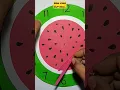 Paper Clock Model