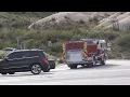 1 dead and 1 critically injured in crash on Highway 138 in Phelan near the Mormon Rocks