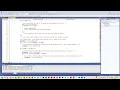 Chapter 7 lab exercise 1