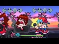 Week 4 Perfect (HARD) | Friday Night Funkin'