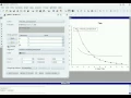 Curve Fitting in QtiPlot