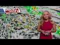 Meteorologist Kendall Smith Full Forecast May 19th 2021