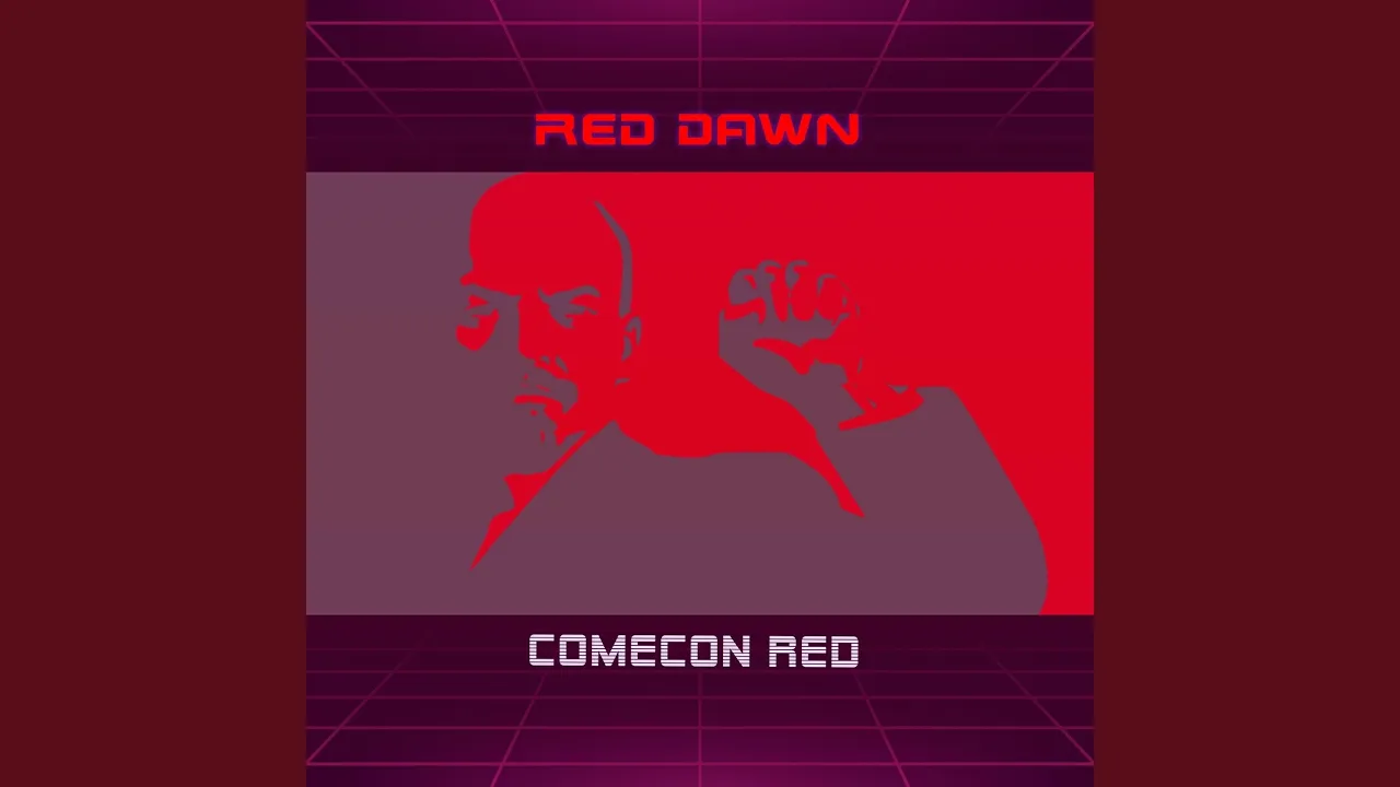 My Address Is the Soviet Union