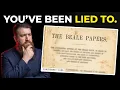 The NSA Can t Crack The Biggest Buried Secret