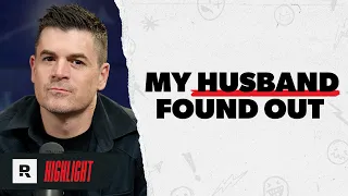 Caller: “I Slept With Another Man . . .”