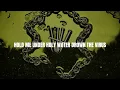 Wage War - HELLBENT (Lyric Video)