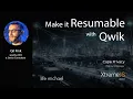 Make it Resumable with Qwik by Gil Fink