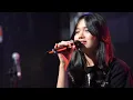 Maybe This Time (cover) ft. Project M Acoustic | Andrea Fran