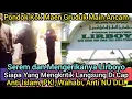 Lagu Mengerikan Pondok Pesantren Yang Menjadi Jongos Cucu Palsu Nabi Muhammad Ini..!! 