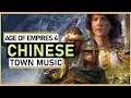 Lagu Age of Empires 4 OST - Chinese Music
