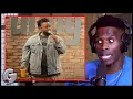 David Lucas Getting HEAT After George Floyd Joke Godfrey Talks Comedy Pushing Boundaries