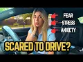 Overcoming Fear as a Beginner Driver