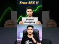 Free download dhruv rathee sound effects pack #dhruvrathee #videoediting