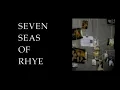 Lagu Queen - Seven Seas Of Rhye (Official Video)