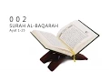 Download Lagu 002 : SURAH AL-BAQARAH : AYAT 1-25