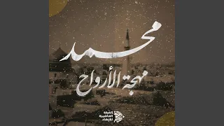 محمد مهجة الأرواح دندنها