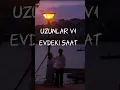 Evdeki Saat - Uzunlar V1