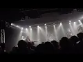 [02/02/2020] [La Boule Noire] [Joe Armon Jones] Almost Went Too Far