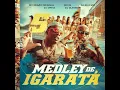 MEDLEY DE IGARATÁ 5 - MC Negão Original e MC IG DJ Guh Mix, DJ Glenner e DJ Oreia