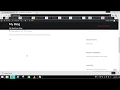 How to install a professional business website theme Sydney Theme WordPress Tutorial 2