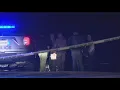 Suspect dies at hospital after being shot by Coweta County deputy authorities say