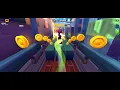 NEW HIGH SCORE with JAEWOO! 🔥 MAX LEVEL Gameplay | Subway Surfers City 4K Gameplay 