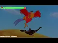 Download Lagu Aladdin 2: The Return of Jafar (1994) I'm Looking Out For Me with healthbars