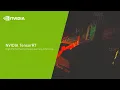 NVIDIA TensorRT High Performance Deep Learning Inference