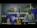OLUWATOSIN (JESUS IS ENOUGH) TKEYZ FT. STEVEHILLS (COVER) BY BRIGHT BELLO 