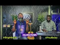 Download Lagu OLUWATOSIN (JESUS IS ENOUGH) TKEYZ FT. STEVEHILLS (COVER) BY BRIGHT BELLO 