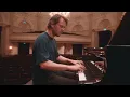 Matteo Myderwyk - Baroque Voyage - Concertgebouw Sessions