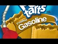 U GOT THAT POP TART MEME