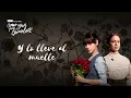 Déjame Dejarte Atrás - Paula Prieto | Letra (Del Soundtrack de "Como Agua Para Chocolate")