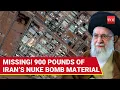 Download Lagu BIG NUCLEAR ALERT! 480 KG Of Iran’s Enriched Uranium ‘Goes Missing’ | IAEA Boss Drops Bombshell