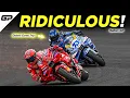 Download Lagu Alex Marquez Let Marc Marquez WIN Fans Are FURIOUS | MotoGP Assen 2025
