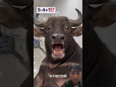 UPS salah suntik #hospital #animal