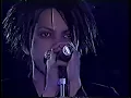 L'Arc~en~Ciel ラルク- winter fall ( 1997年 復活LIVE )未発版