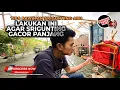 Download Lagu RAWATAN SRIGUNTING ABU ABU AGAR GACOR DAN BONGKAR MATERI PANJANG PANJANG ALA MASTERAN JUWARA